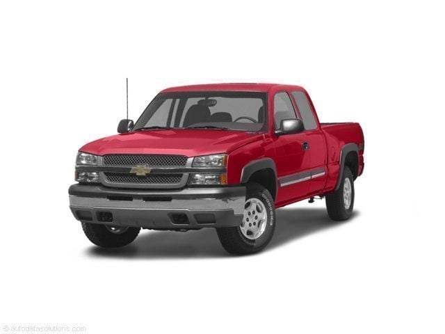 2005 Chevrolet Silverado 1500  -
                  Anchorage, AK