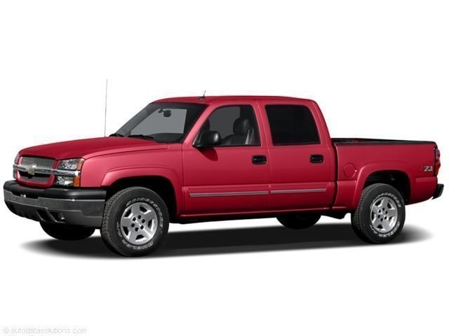 2005 Chevrolet Silverado 1500 LS -
                Klamath Falls, OR