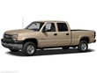 Chevrolet Silverado 2500HD
