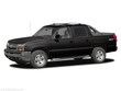  Chevrolet Avalanche