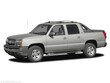 Chevrolet Avalanche 1500