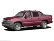  Chevrolet Avalanche