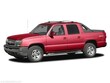  Chevrolet Avalanche