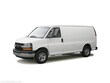  Chevrolet Express Cargo Van