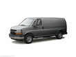 Chevrolet Express Cargo Van