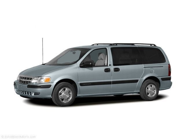 2005 Chevrolet Venture's photo