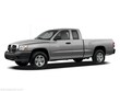  Dodge Dakota