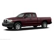 Dodge Dakota P/U Club CAB SLT 4X4