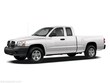  Dodge Dakota