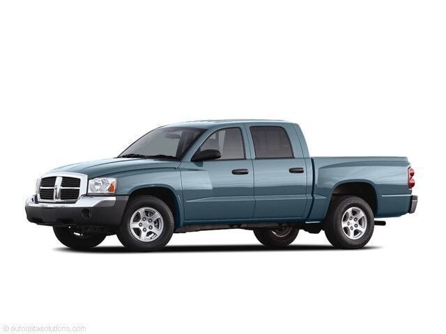 2005 Dodge Dakota SLT -
                  New Port Richey, FL