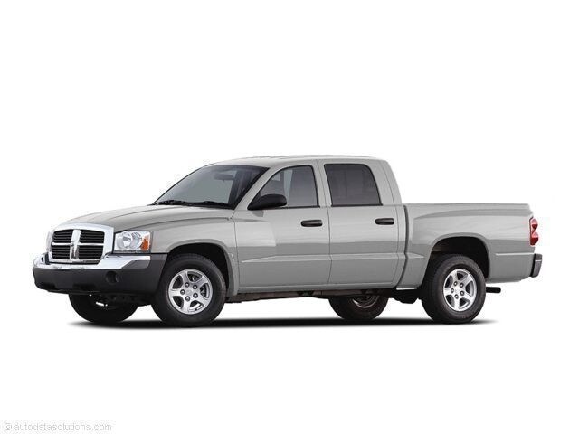 2005 Dodge Dakota