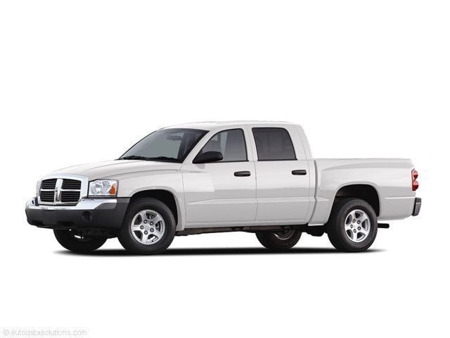 2005 Dodge Dakota SLT -
                Wesley Chapel, FL