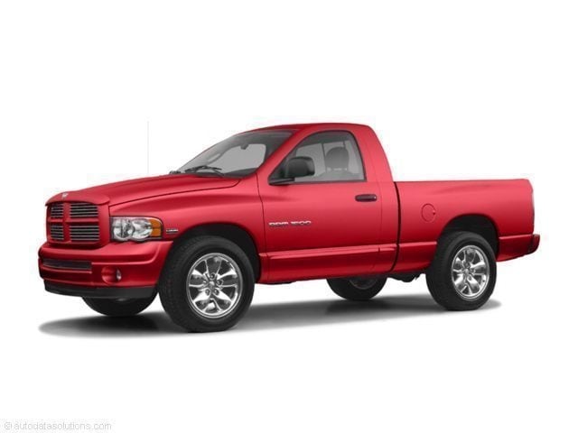 2005 Dodge Ram 1500 Pickup's photo