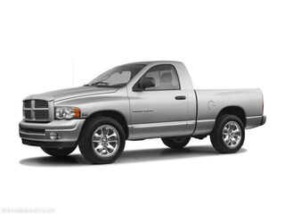Used 2005 Dodge Ram 1500 ST Truck for sale in La Porte