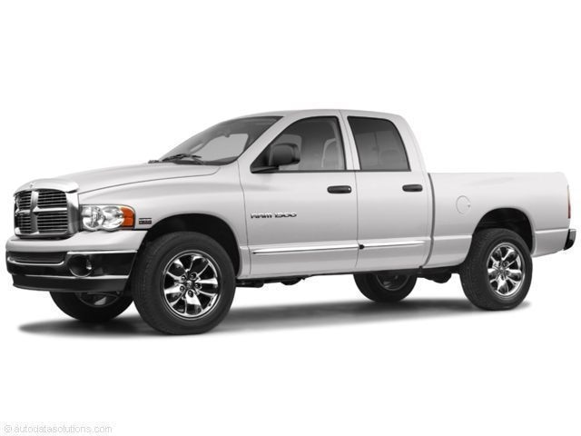 Dodge Ram 1500 Pickup's photo