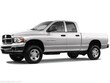 Dodge Ram 2500