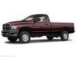 Dodge Ram 2500