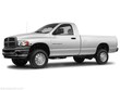  Dodge Ram 2500