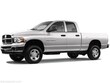  Dodge Ram 2500