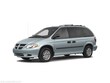 Dodge Caravan