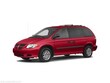  Dodge Caravan