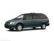  Dodge Caravan