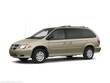  Dodge Caravan