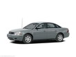  Ford Five Hundred