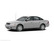 Ford Five Hundred