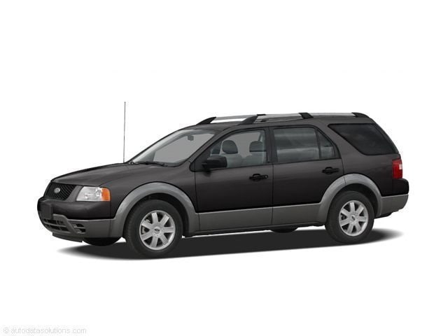 2005 Ford Freestyle SE's photo