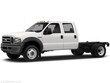 Ford F-450 Chassis