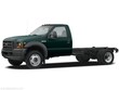  Ford F-550SD