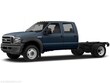  Ford F-550 Super Duty
