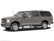  Ford Excursion