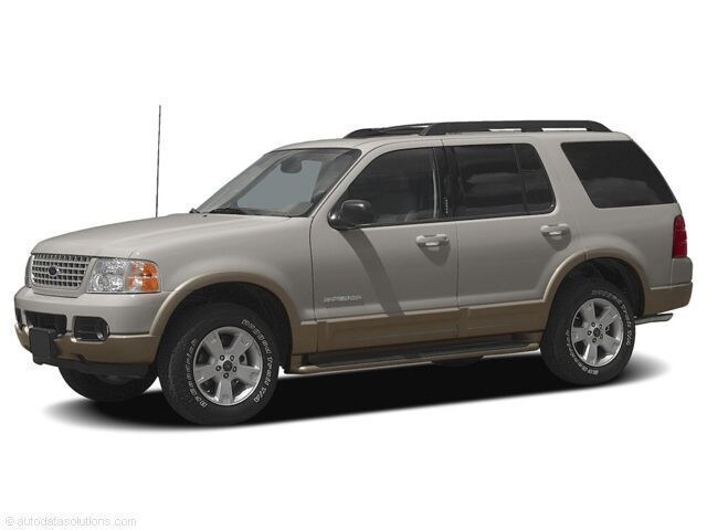 2005 Ford Explorer  -
                  New Port Richey, FL