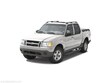  Ford Explorer Sport Trac