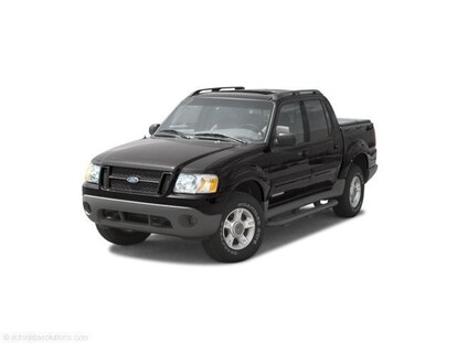 Used 05 Ford Explorer Sport Trac For Sale At Atlanta Auto Brokers Vin 1fmzu77k05ub
