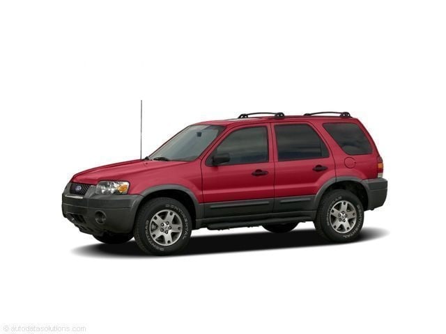 2005 Ford Escape XLT's photo