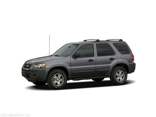 2005 Ford Escape XLS -
                  Troy, MI