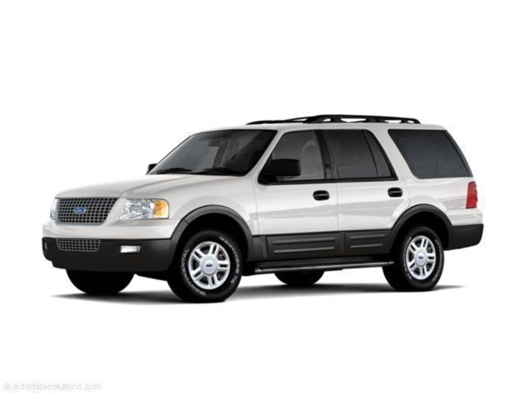 Used 2005 Ford Expedition XLS SUV
