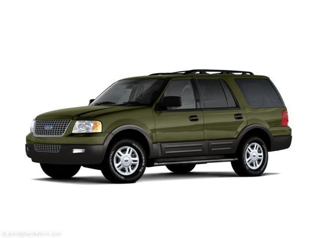 2005 Ford Expedition's photo