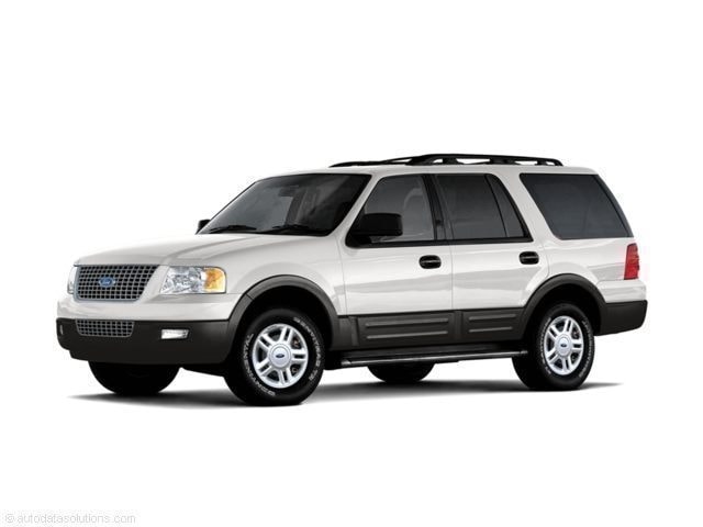 2005 Ford Expedition Eddie Bauer's photo