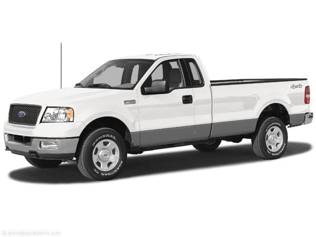 2005 Ford F-150  -
                  Abilene, TX