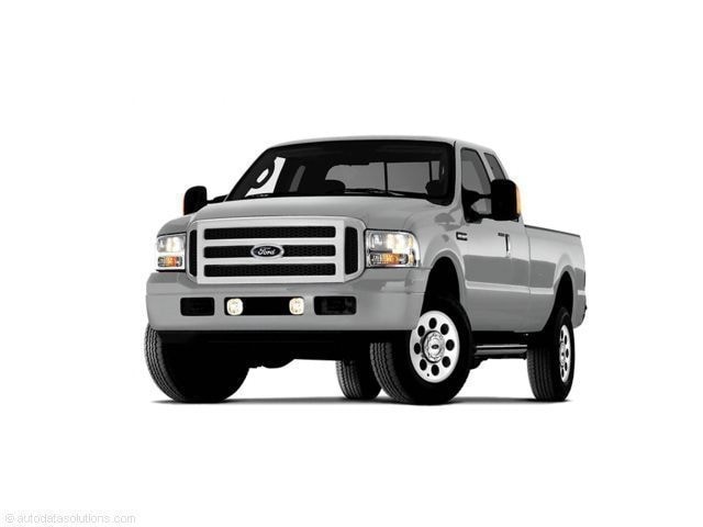 2005 Ford F-250  -
                  Roseburg, OR