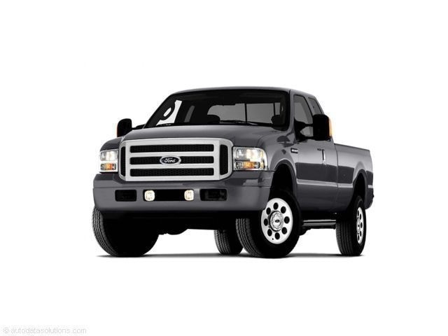 2005 Ford F-250  -
                Roseburg, OR