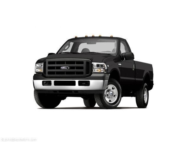 2005 Ford Econoline E-350 -
                  Knoxville, TN