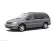  Ford Freestar Wagon