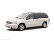  Ford Freestar