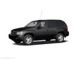  GMC Envoy