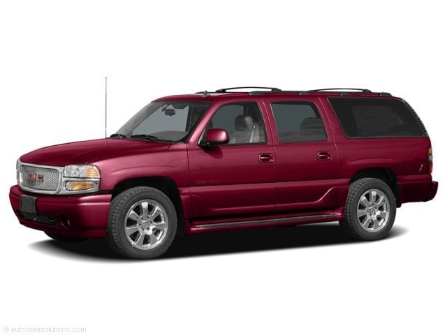 2005 GMC Yukon XL Base